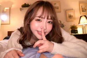 Anh rể nữa đêm vào phòng lén đụ em dâu tây