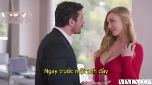 Người phụ nữ có ông chồng rơi vào cái bẫy của gã chủ tịch khu phố tà dâm